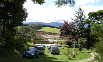 �rea de Lazer 1