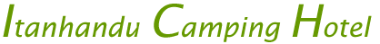 Itanhandu Camping Hotel Logo